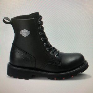Harley Davidson Womens Kiva Boots